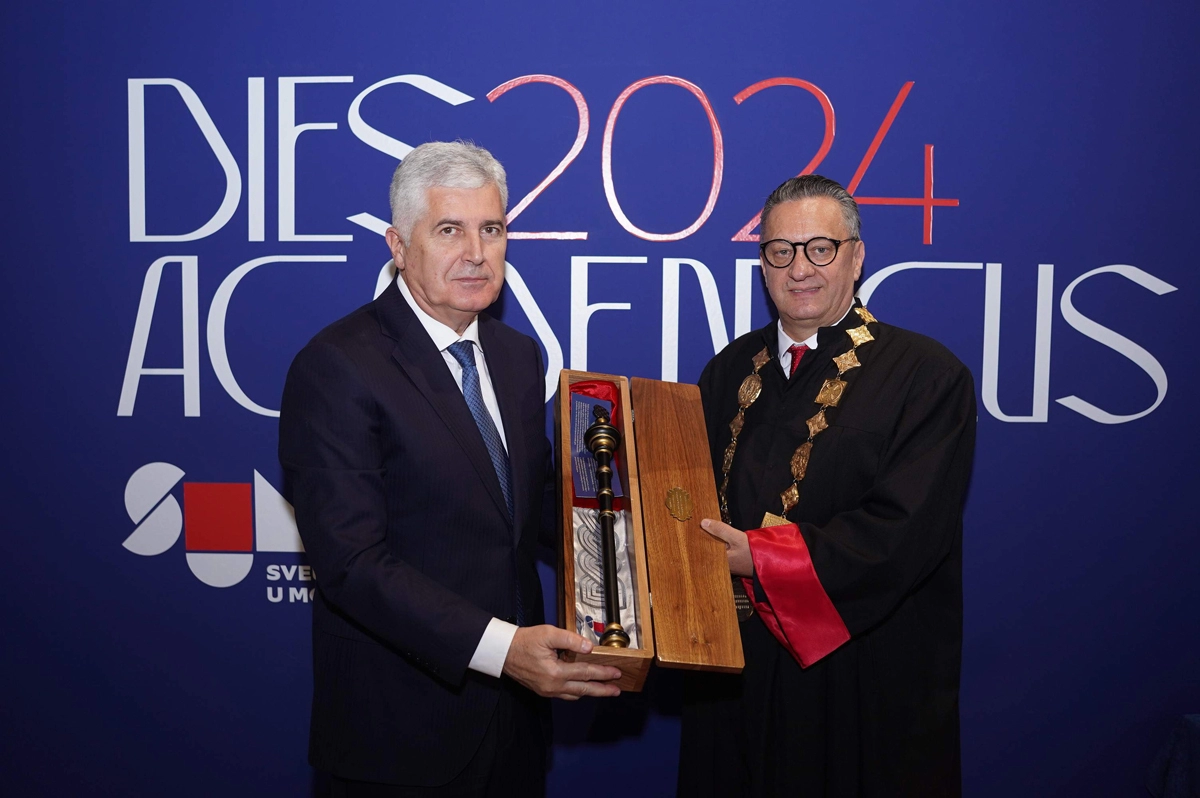 Čović se uključuje u problem štrajka u HNŽ-u